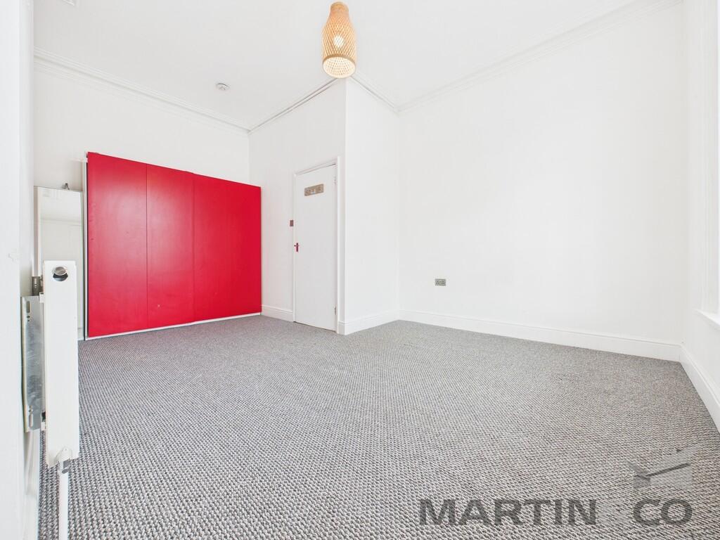 Apartment in Portsmouth - View 4