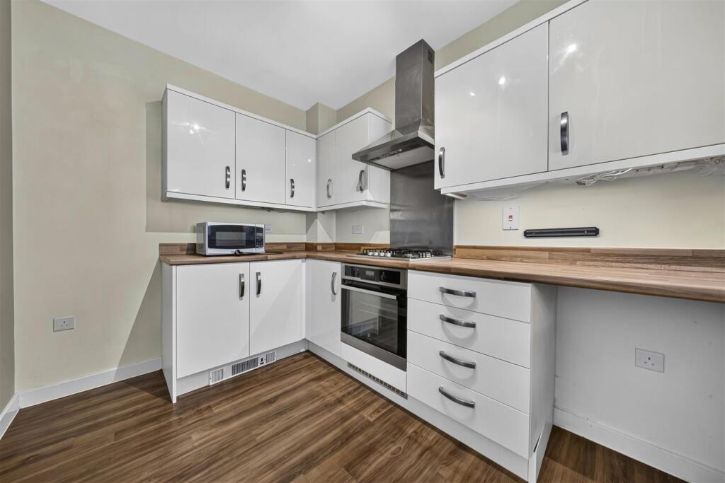 House in North West Leicestershire, Kegworth - View 4