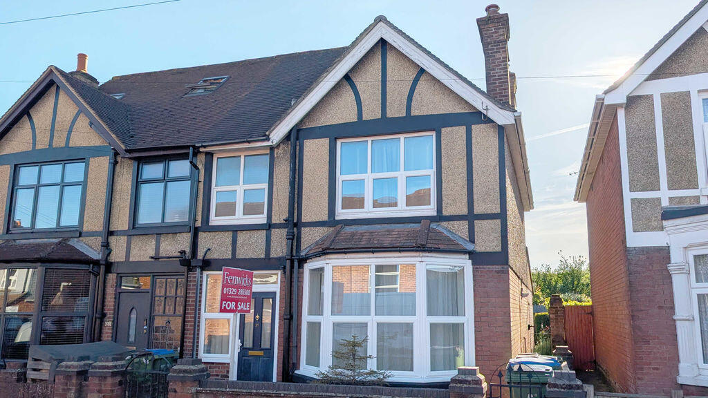 Main image of property: Kings Road, Fareham
