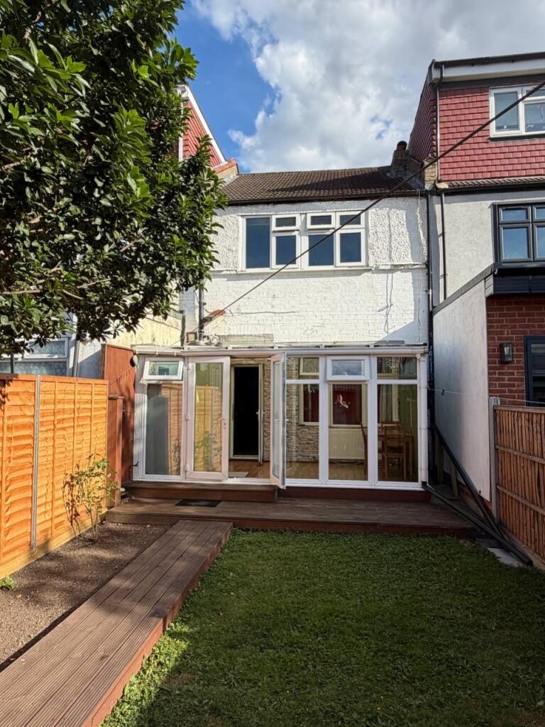 Main image of property: Cecil Road, London, London, E17