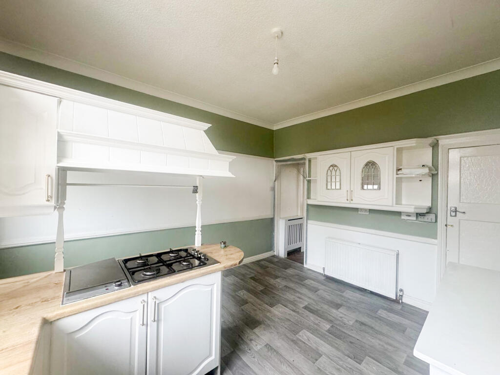 House in Stockport, Greater Manchester - More