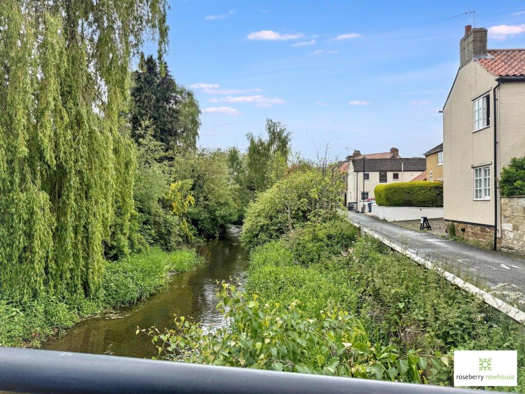 Main image of property: Levenside, Stokesley, Middlesbrough, North Yorkshire
