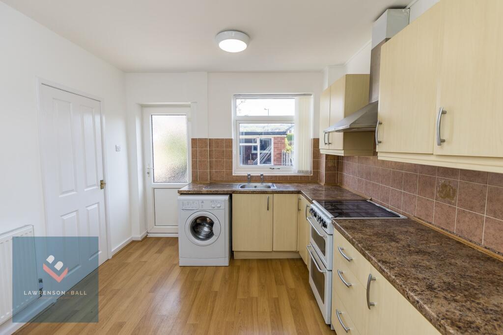 House in Warrington - More