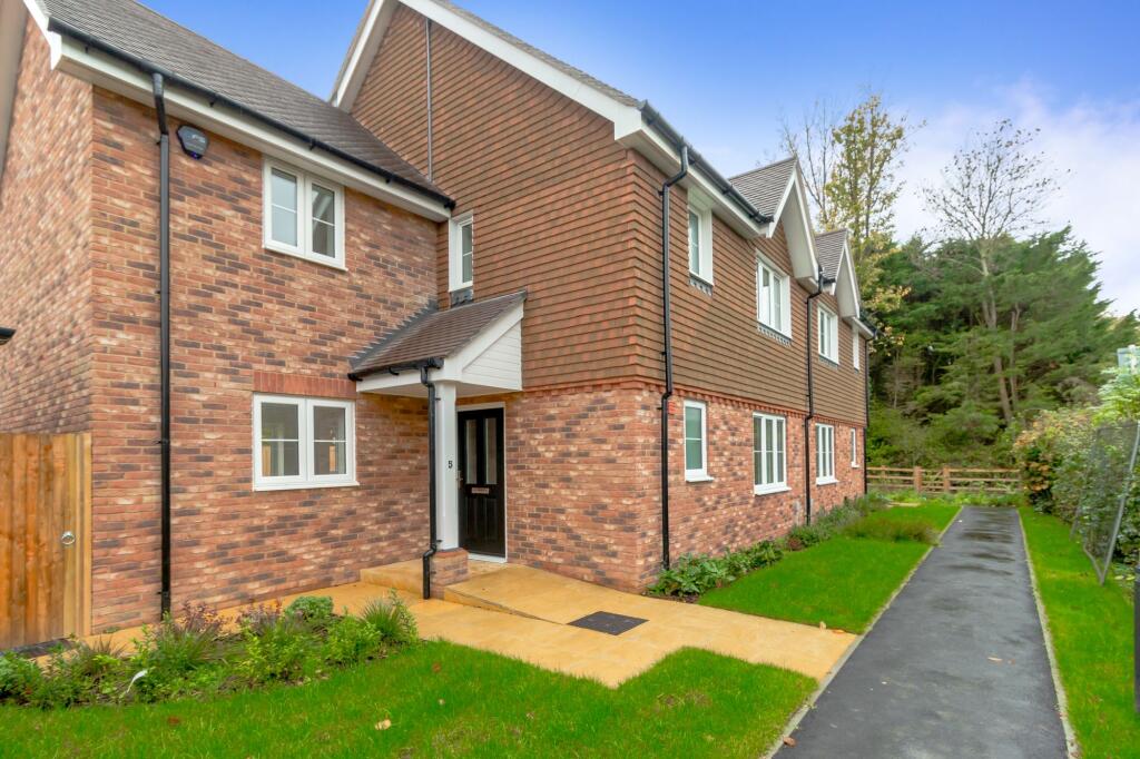 Main image of property: Coldharbour Road, Upper Dicker, BN27