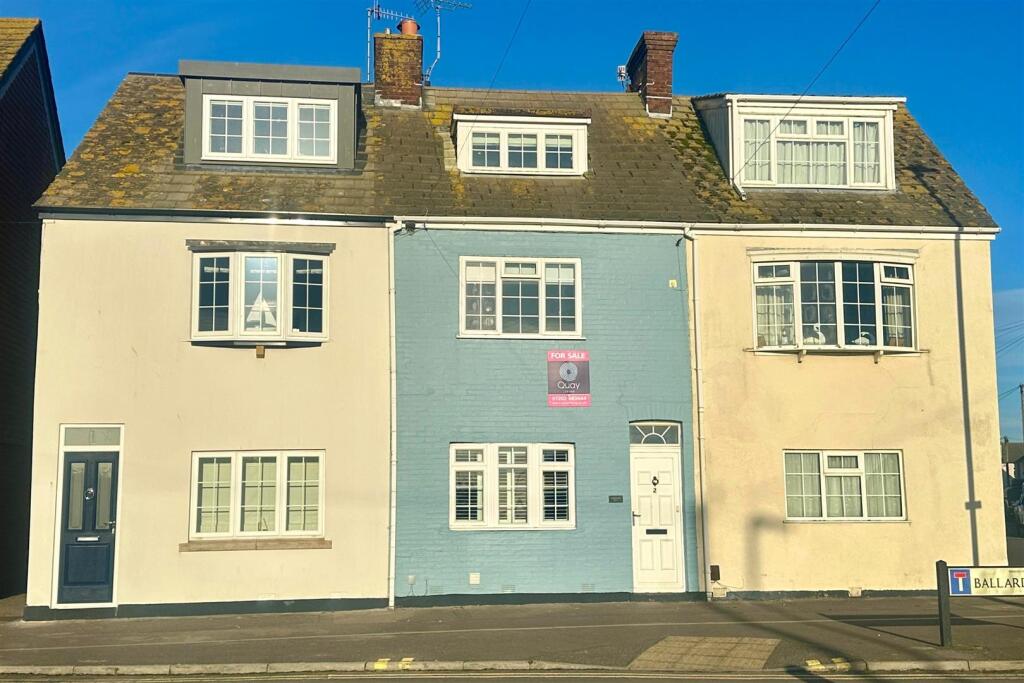 Main image of property: Ballard Road, Poole