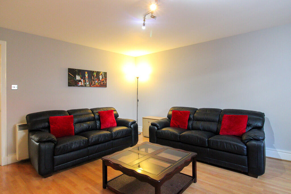 Main image of property: Crown Street, Aberdeen