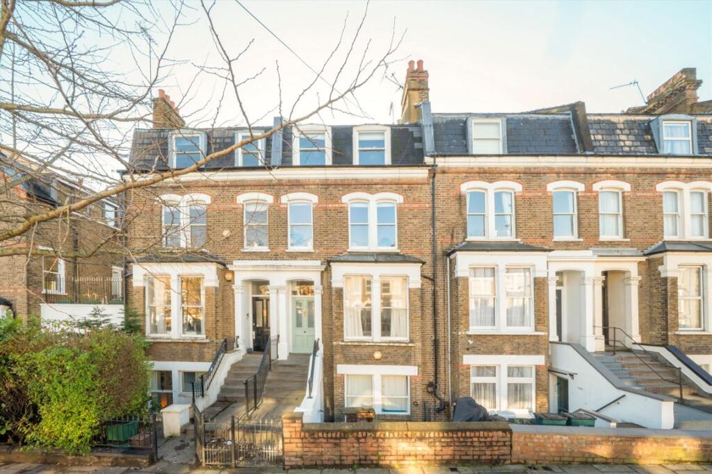 Main image of property: Tufnell Park Road, Tufnell Park