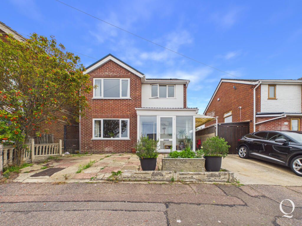Main image of property: Calvin Road, Bournemouth