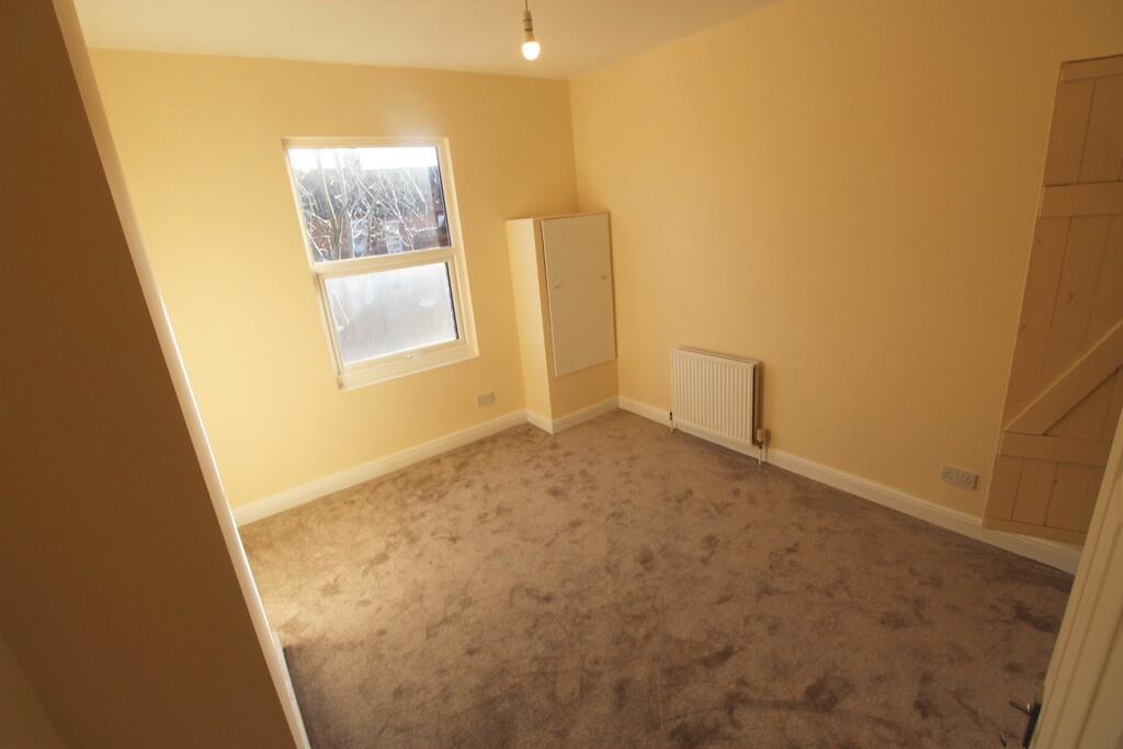 Dorset Road, Coventry - Ansicht 5