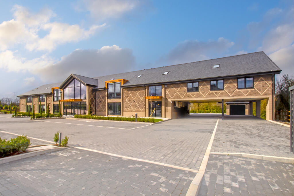 Main image of property: Little Hays, Borehamwood, Hertfordshire, WD6