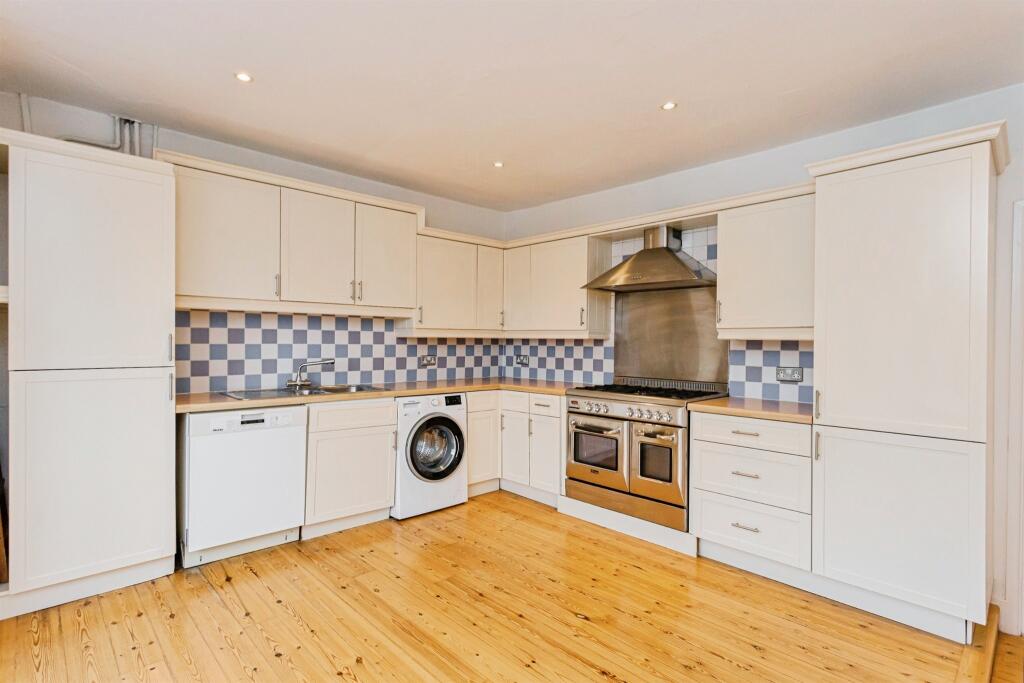 Main image of property: Old Talbot House, High Street, Cuckfield, Haywards Heath