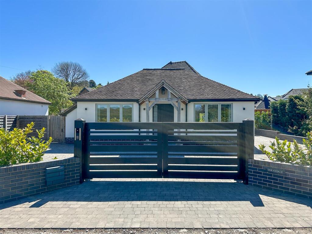 Main image of property: Stanley Road, Stanley Moor, Staffordshire Moorlands, ST9