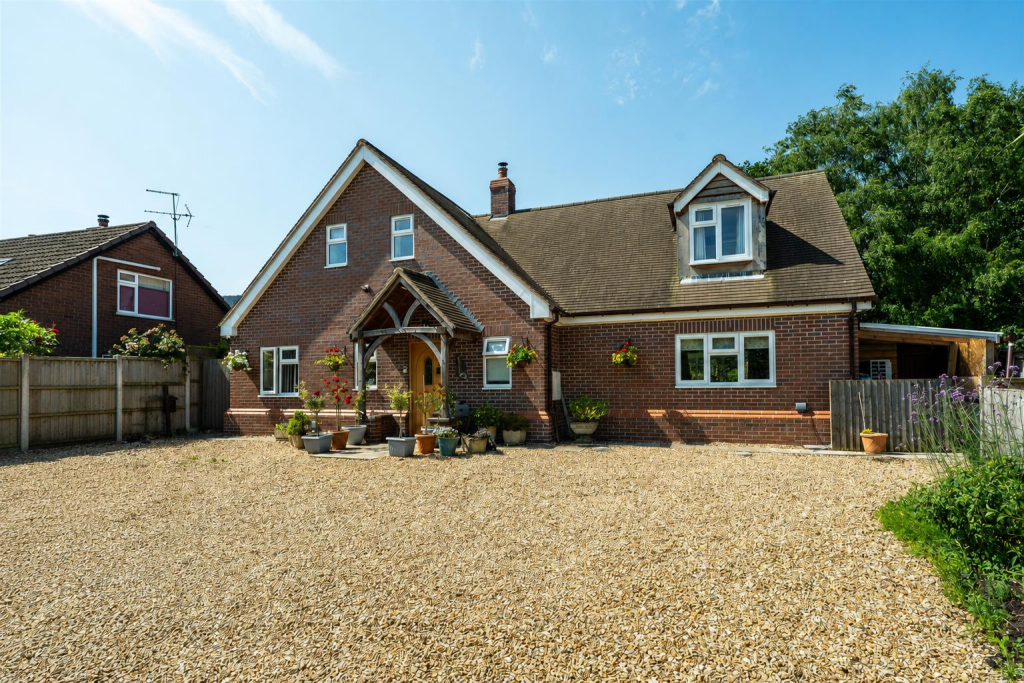 Main image of property: Back Lane, Pontesford, Shrewsbury