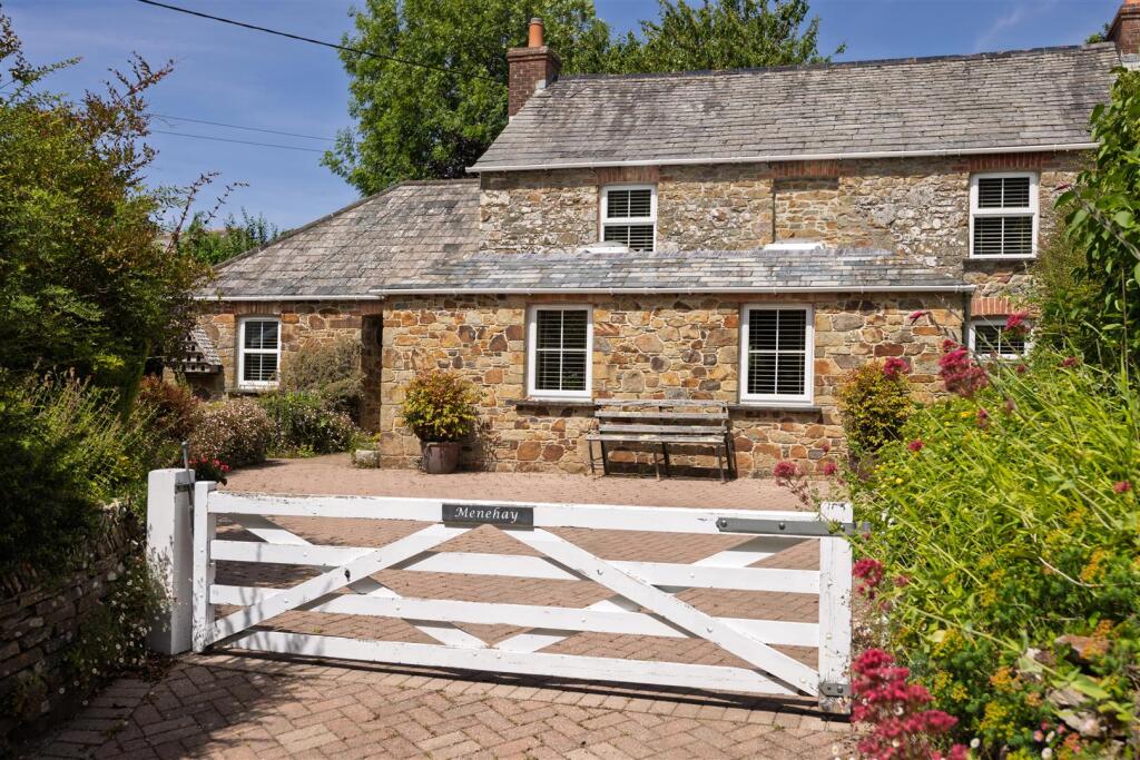 Main image of property: Trequite | St Kew