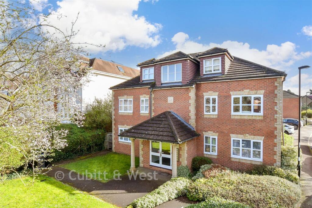 Main image of property: Hollycroft Close, South Croydon, Surrey