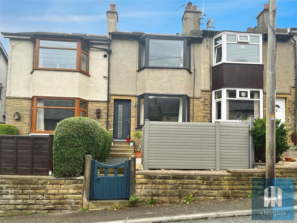 Main image of property: Clough Drive, Linthwaite, Huddersfield, Kirklees, HD7
