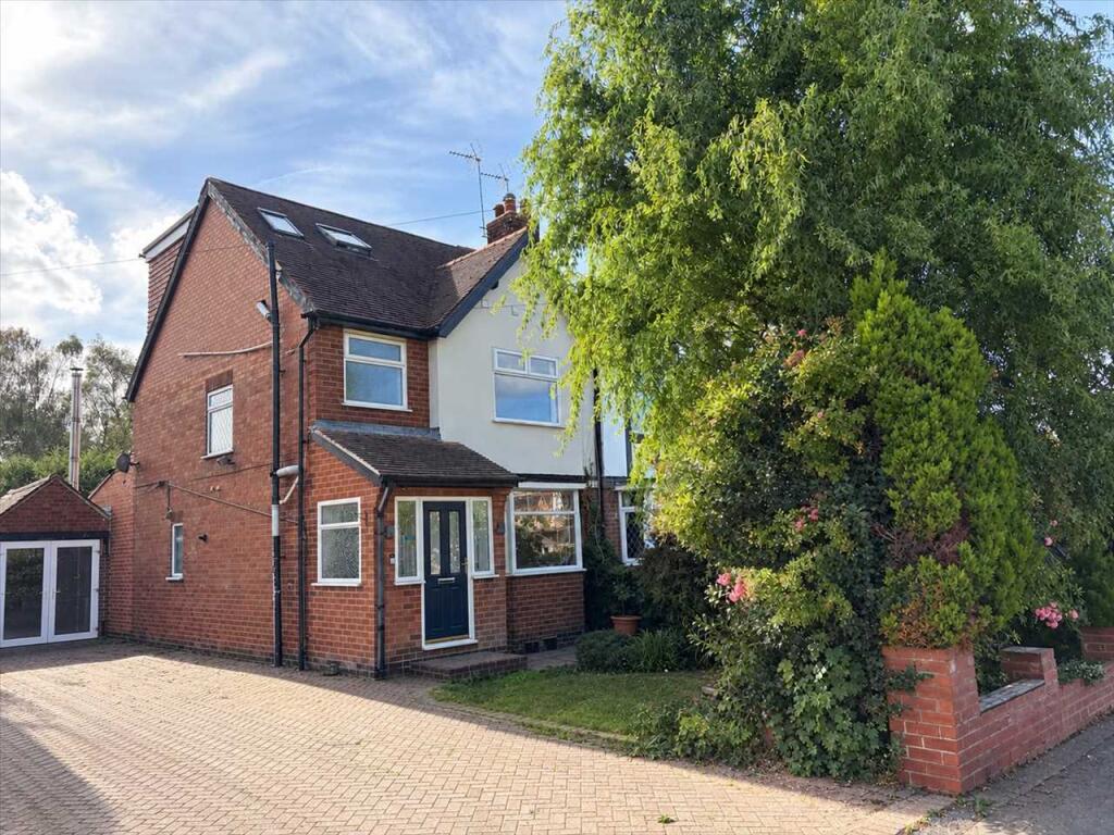 Main image of property: Albert Road, Bunny, Nottingham