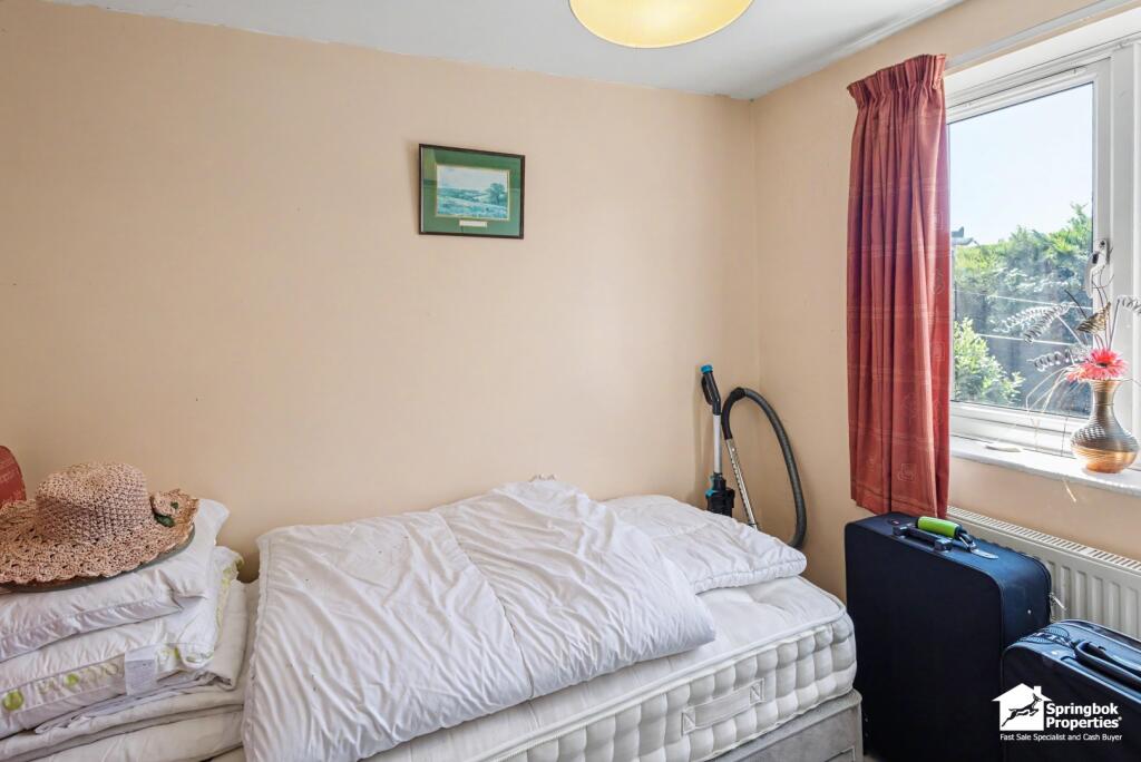 House in York, Thornton-le-Dale - View 5