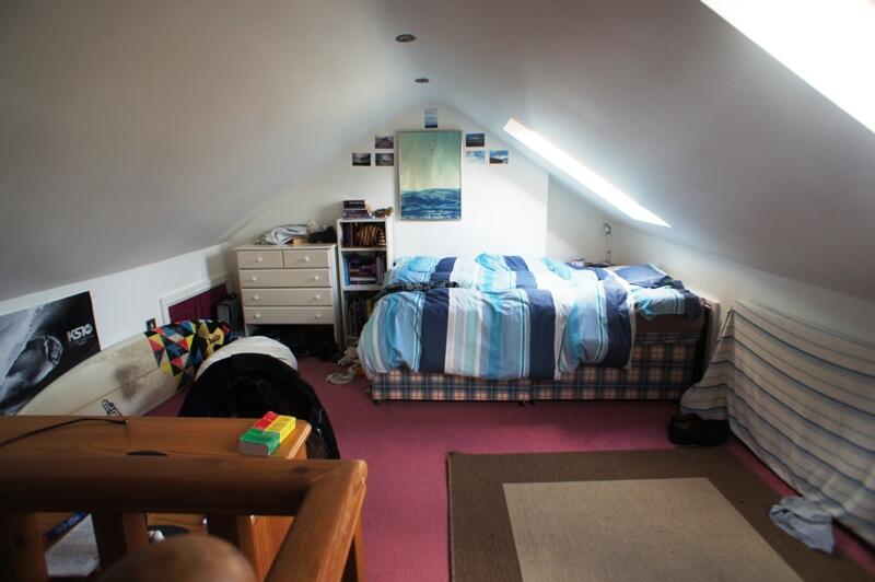 House in Cardiff, Gabalfa - View 5