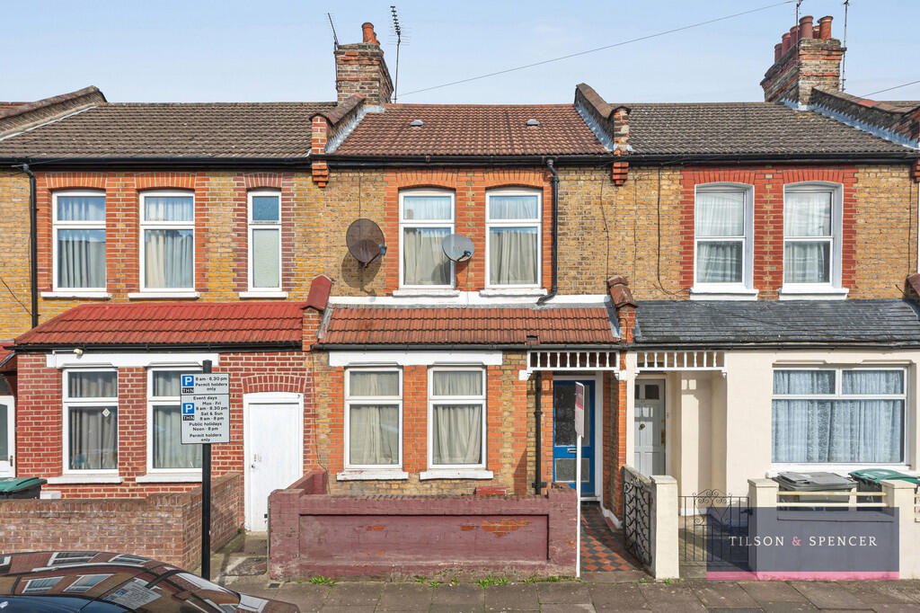 Main image of property: Thackeray Avenue, London, N17
