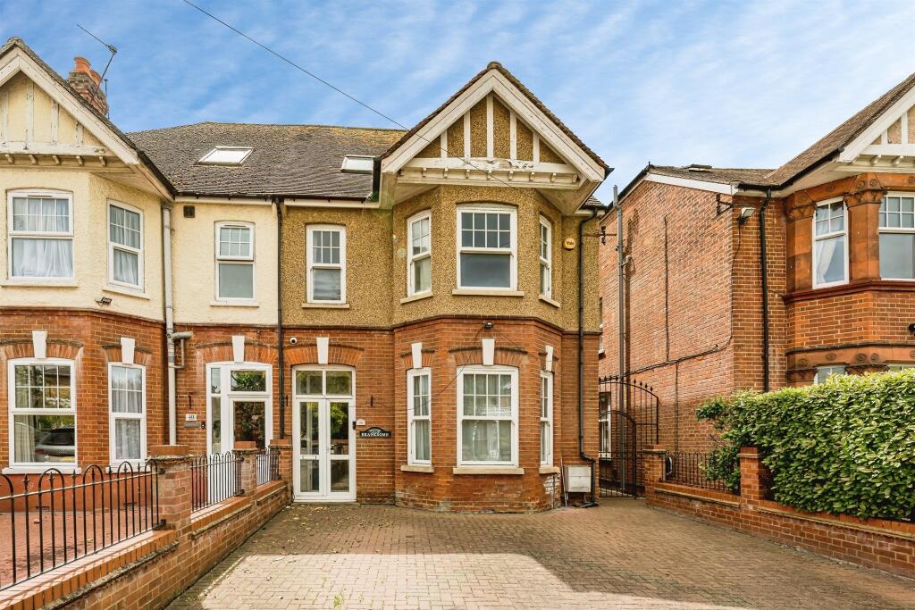 Main image of property: Sussex Place, SLOUGH