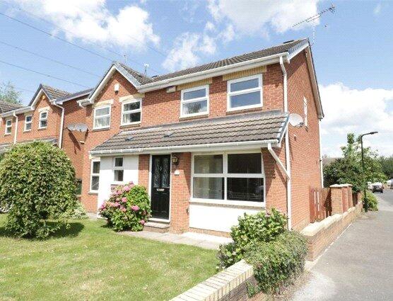 Main image of property: Westerton Drive, Bramley, Rotherham, South Yorkshire, S66