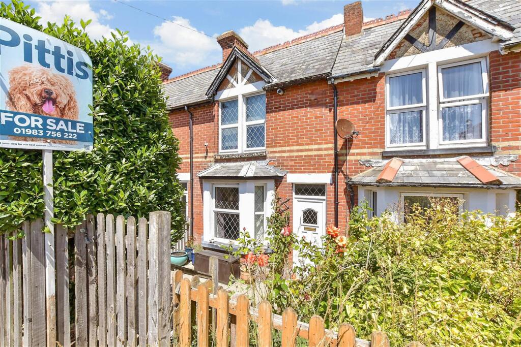 Main image of property: Tennyson Road, Freshwater, Isle of Wight