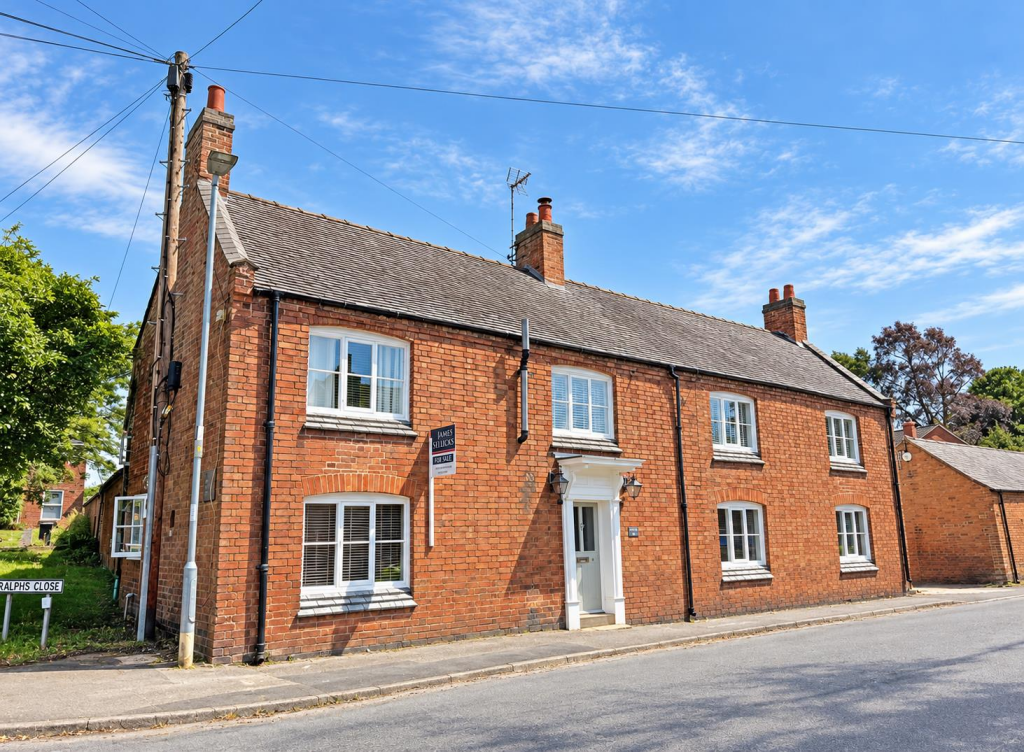 Main image of property: Bloomhills Farmhouse, Dunton Bassett, Lutterworth