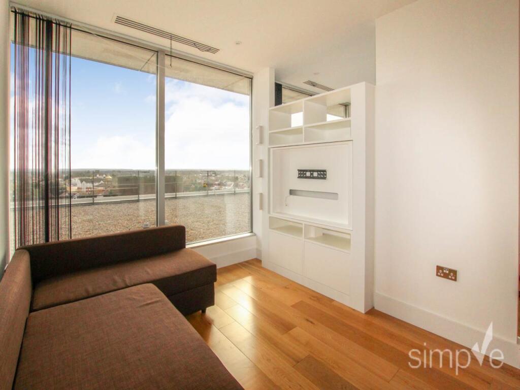 Main image of property: Trinity Square, 23 - 59 Staines Road, Hounslow