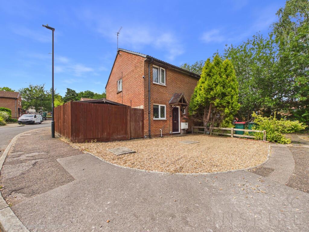 Main image of property: St. Helier Close, Crawley, RH11
