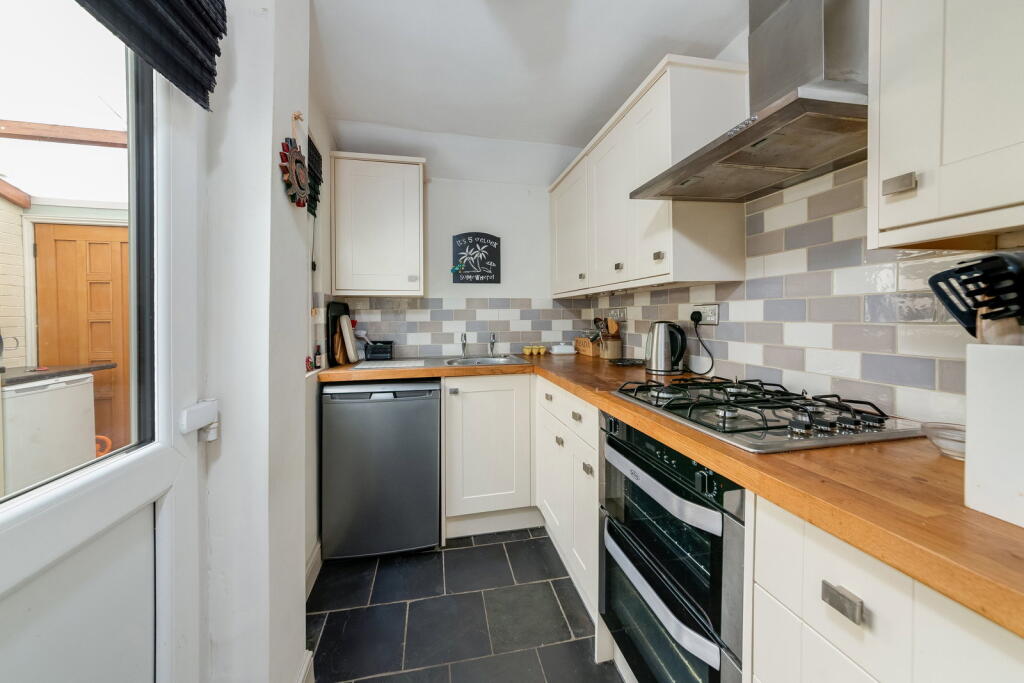 House in Oxford - View 4