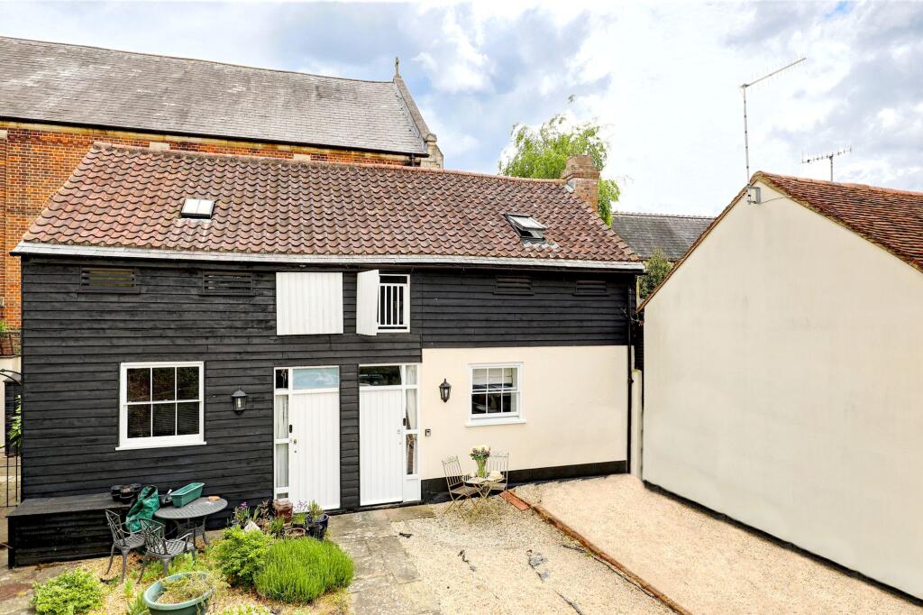 Main image of property: Church Street, Ware, SG12