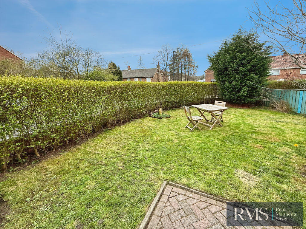 House in Newcastle upon Tyne, Coxlodge - View 2