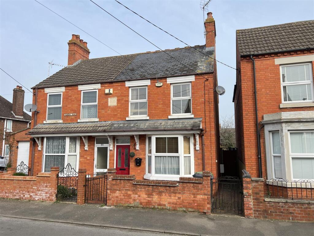 Main image of property: Queens Road, Wollaston