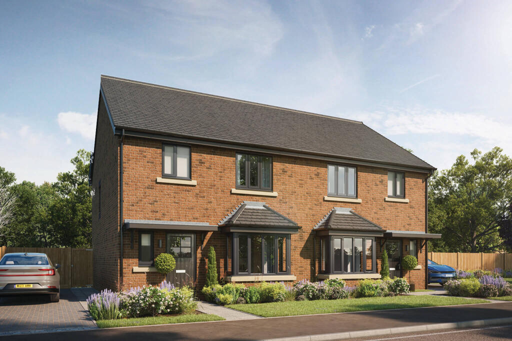 Main image of property: Staindrop Road,
Darlington,
DL3 9AE