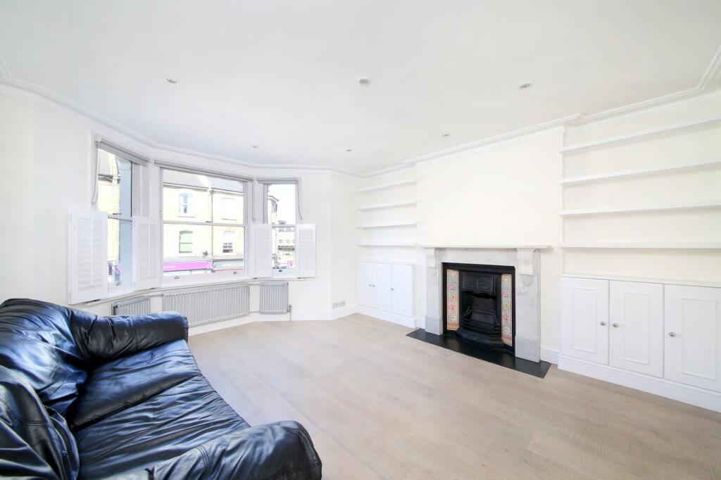 Main image of property: Northcote Road,
Between the Commons, SW11