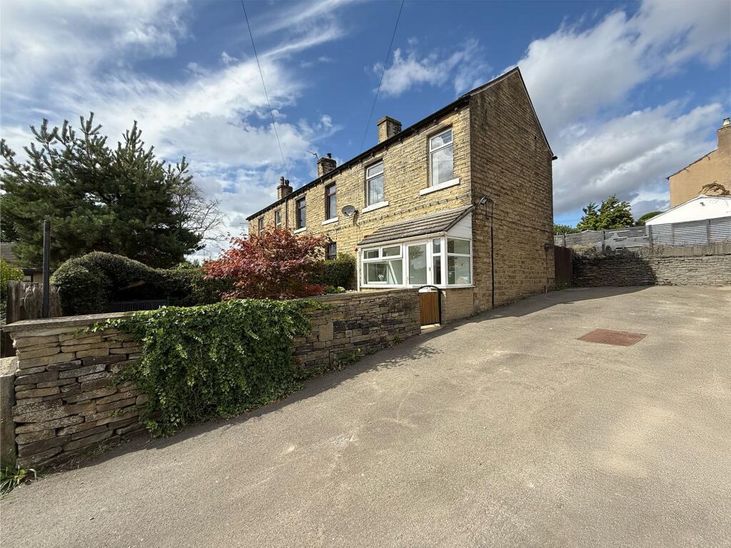 Main image of property: Houses Hill, Huddersfield, HD5