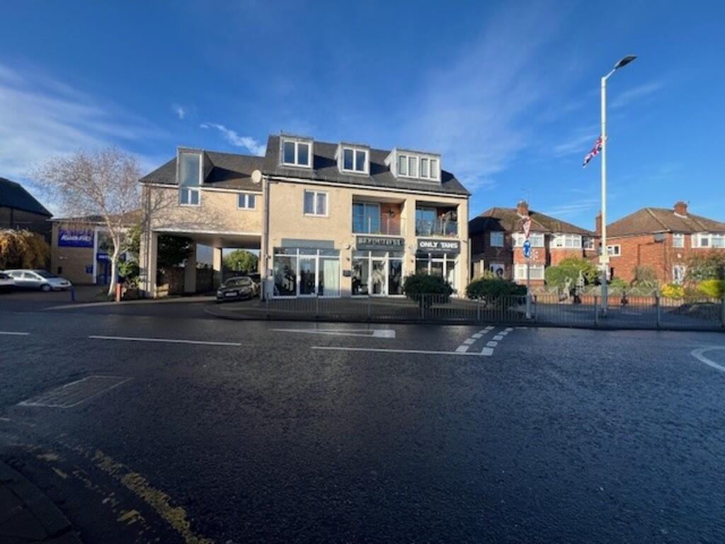 Main image of property: Woolpack Court, Cheshunt