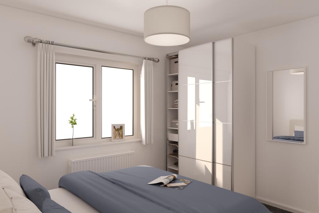 House in Manchester - View 3