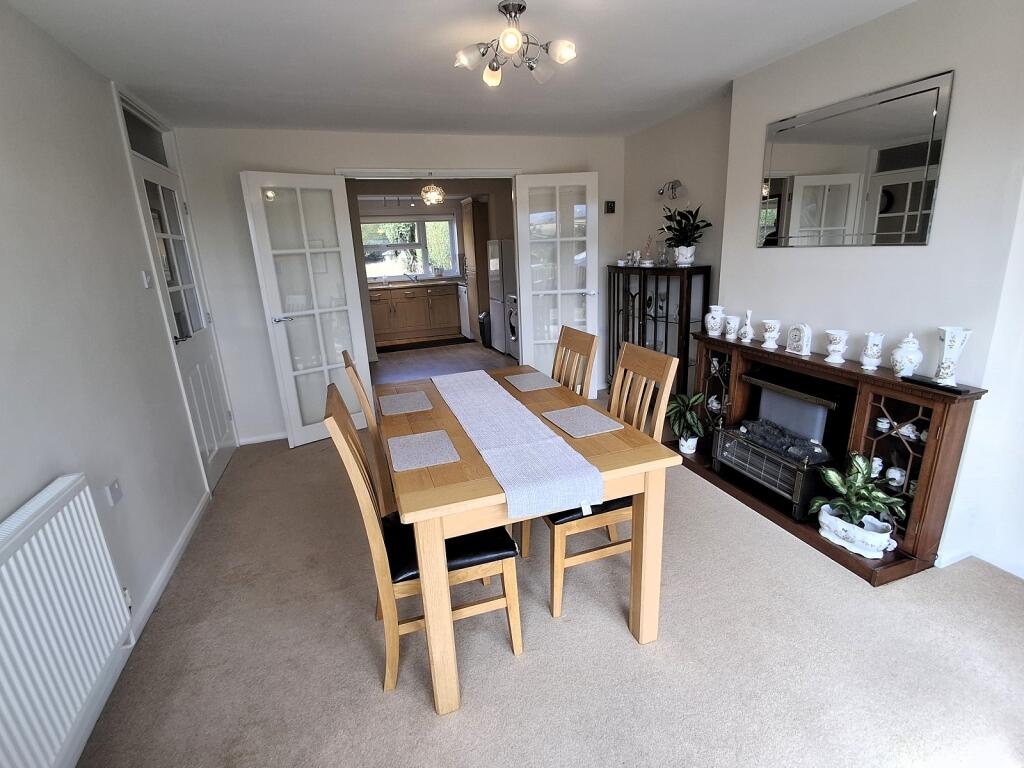 House in Llandrindod Wells, Brecon - More