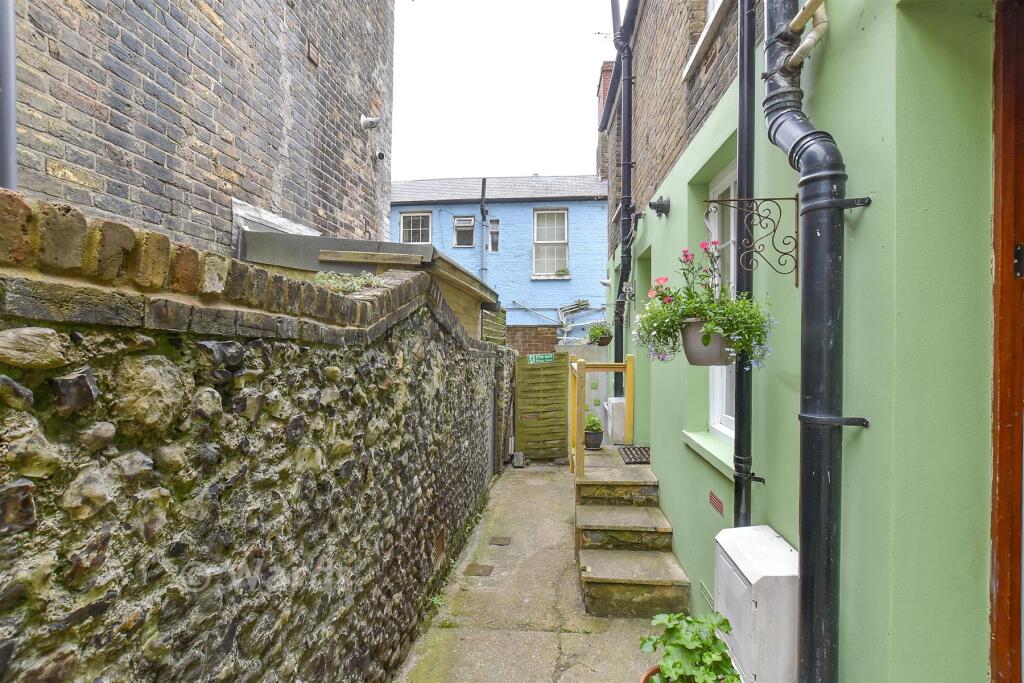 Main image of property: East Cliff, Dover, Kent