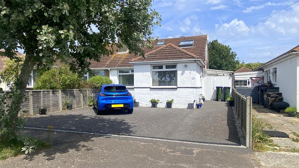Main image of property: Abbey Road, Sompting, West Sussex, BN15