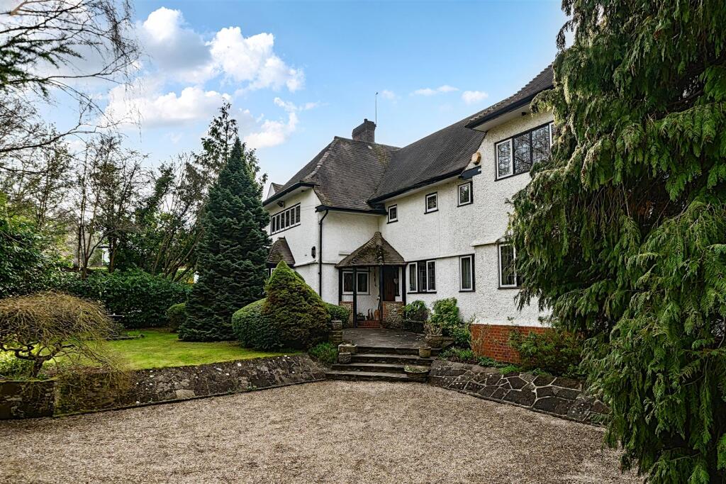 Main image of property: How Lane, Chipstead, Surrey