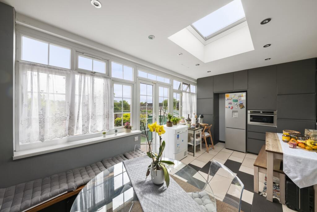 Main image of property: Westcott Crescent, Hanwell, W7