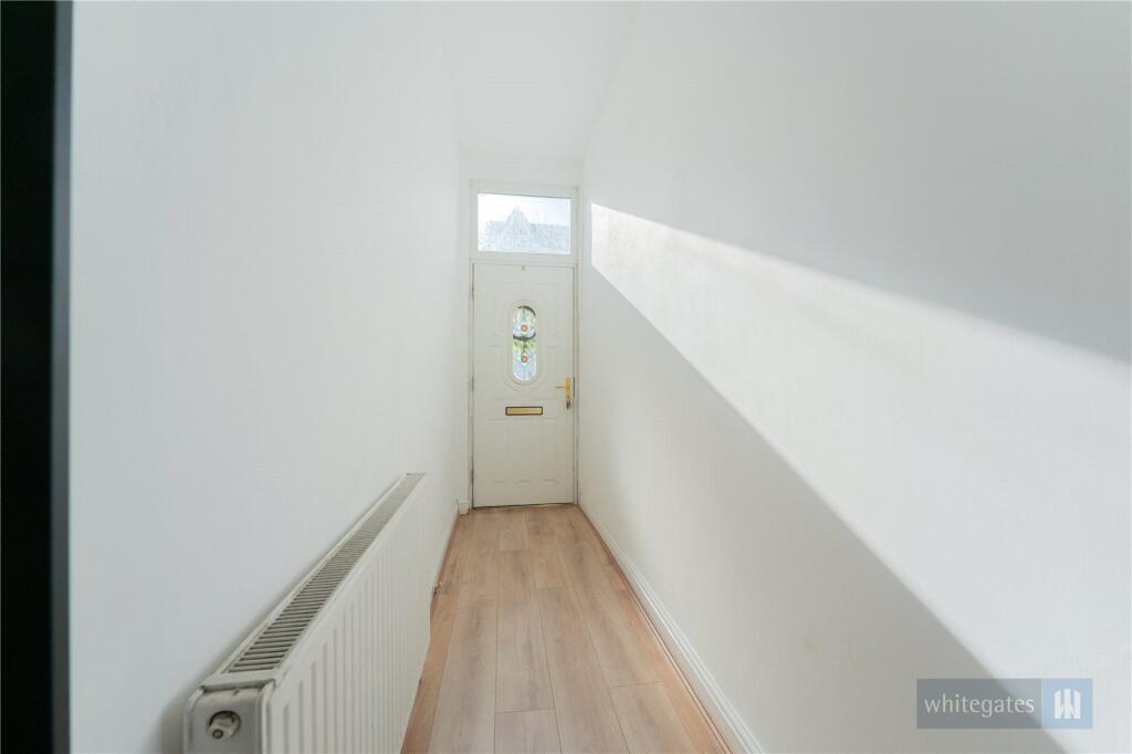 Moscow Drive, Liverpool, Merseyside, L13 photo 2