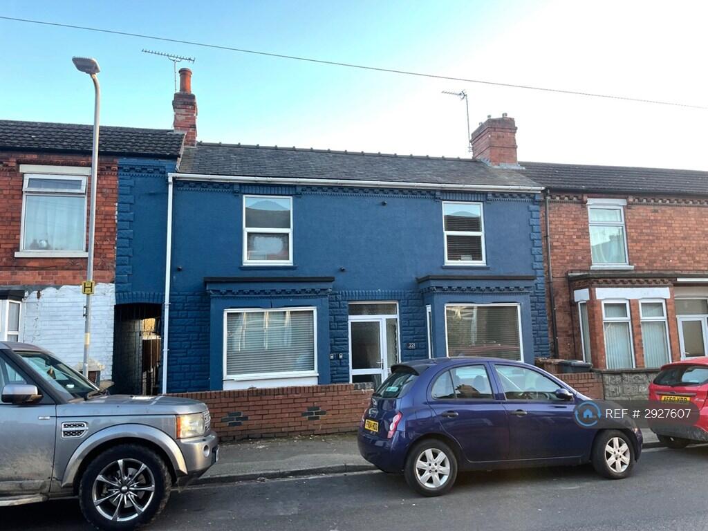 Main image of property: Winn St, Lincoln, LN2
