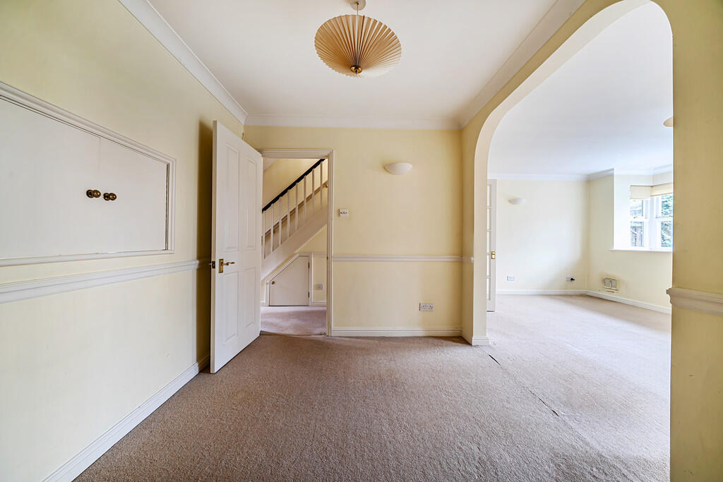 House in Reading - View 4