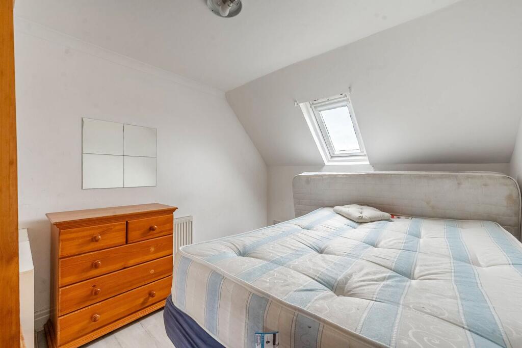 Main image of property: Bridge Street, Pinner, HA5