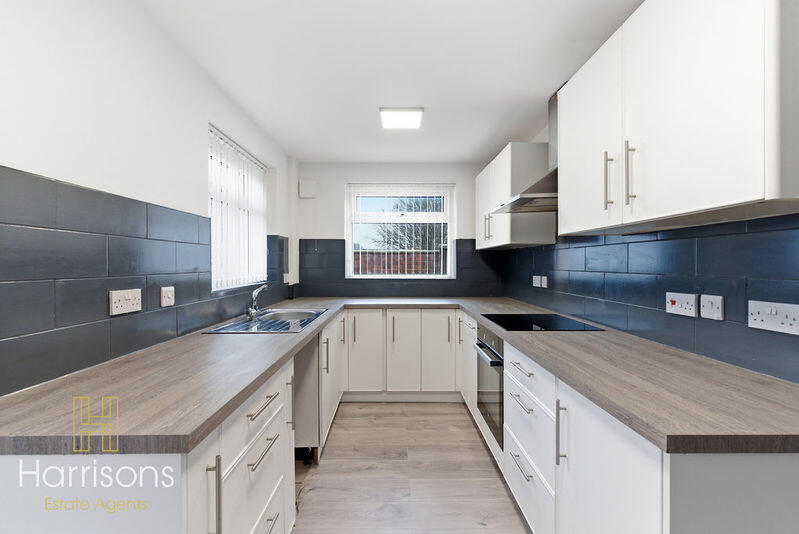 Main image of property: Tonge Moor Road, Bolton. **AVAILABLE NOW**