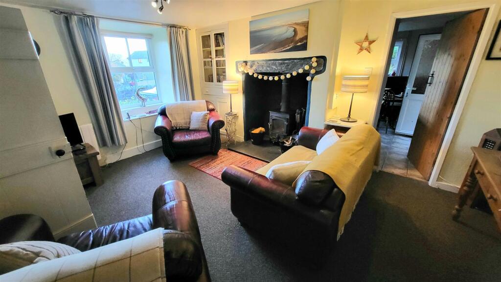 Penrhyndeudraeth photo 4